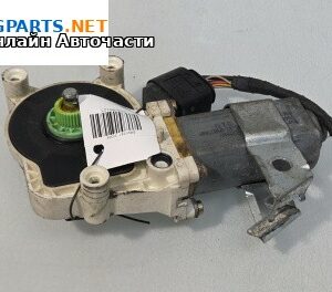 Електромотор за стъклоподемник за BMW 5 Series E60 Touring E61 (06.2004 - 12.2010), 4+1 вр., комби, позиция: предна, дясна