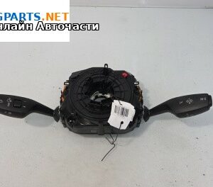 Лостчета светлини и чистачки за BMW 5 Series F10 Sedan F10 (01.2009 - 02.2017), № 9234440