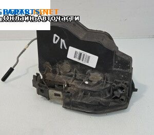 Брава на врата за BMW 5 Series E60 Touring E61 (06.2004 - 12.2010), позиция: предна, лява