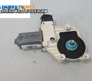 Електромотор за стъклоподемник за BMW 5 Series F10 Sedan F10 (01.2009 - 02.2017), 4+1 вр., седан, позиция: предна, лява, № 914546102