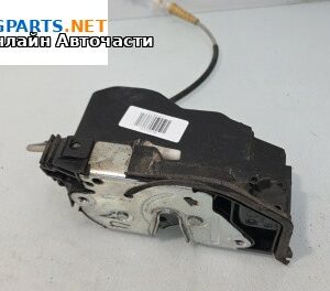 Брава на врата за BMW 5 Series F10 Sedan F10 (01.2009 - 02.2017), позиция: предна, лява