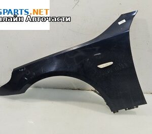 Калник за BMW 5 Series E60 Touring E61 (06.2004 - 12.2010), 4+1 вр., комби, позиция: предна, лява