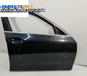 Врата за BMW 5 Series F10 Sedan F10 (01.2009 - 02.2017), 4+1 вр., седан, позиция: предна, дясна