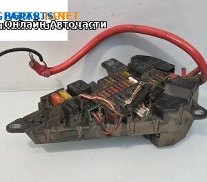 Бушонно табло за BMW 5 Series E60 Touring E61 (06.2004 - 12.2010) 525 d, 177 к.с., №  6 906 599-05