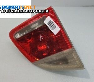 Вътрешен стоп за BMW 5 Series E60 Touring E61 (06.2004 - 12.2010), комби, позиция: лява