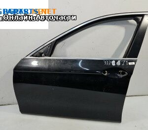 Врата за BMW 5 Series F10 Sedan F10 (01.2009 - 02.2017), 4+1 вр., седан, позиция: предна, лява