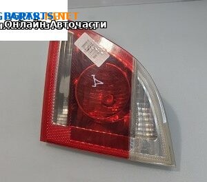 Вътрешен стоп за BMW 5 Series E60 Touring E61 (06.2004 - 12.2010), комби, позиция: дясна