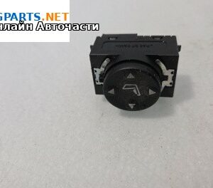 Бутон реглаж седалка за BMW 5 Series F10 Sedan F10 (01.2009 - 02.2017)