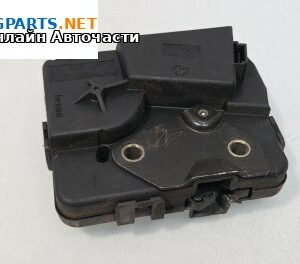 Брава задно стъкло за BMW 5 Series E60 Touring E61 (06.2004 - 12.2010), комби