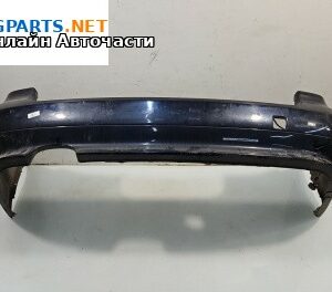 Задна броня за BMW 5 Series E60 Touring E61 (06.2004 - 12.2010), комби