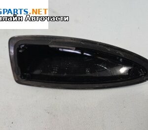 Декоративна капачка за BMW 5 Series F10 Sedan F10 (01.2009 - 02.2017), 4+1 вр., седан