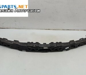 Буфер предна броня за BMW 5 Series F10 Sedan F10 (01.2009 - 02.2017), седан, позиция: предна