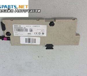 Усилвател антена за BMW 5 Series F10 Sedan F10 (01.2009 - 02.2017), №  213675 10