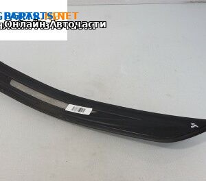 Вътрешен праг за BMW 5 Series F10 Sedan F10 (01.2009 - 02.2017), 4+1 вр., седан, позиция: задна, лява