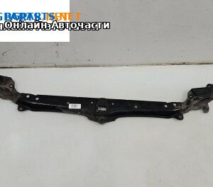 Греда над радиатор за BMW 5 Series E60 Sedan E60 (07.2003 - 03.2010), седан