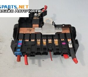 Бушонно табло за BMW 5 Series F10 Sedan F10 (01.2009 - 02.2017) 520 d, 184 к.с.