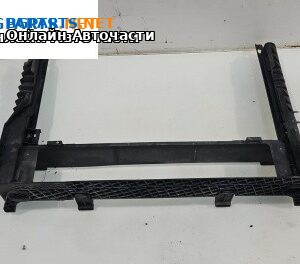 Стойка на радиатора за BMW 5 Series E60 Sedan E60 (07.2003 - 03.2010) 530 d, 218 к.с.