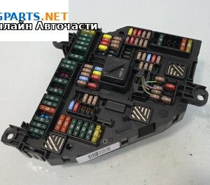 Бушонно табло за BMW 5 Series F10 Sedan F10 (01.2009 - 02.2017) 520 d, 184 к.с.