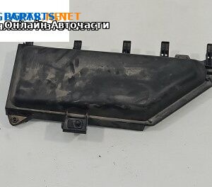 Пластмасов капак за BMW 5 Series E60 Sedan E60 (07.2003 - 03.2010), 4+1 вр., седан