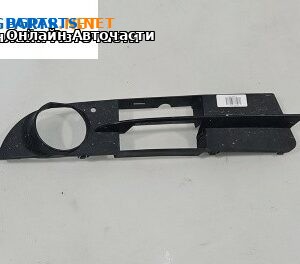 Капачка халоген за BMW 5 Series E60 Sedan E60 (07.2003 - 03.2010), седан, позиция: дясна