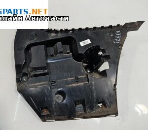 Държач броня за BMW 5 Series F10 Sedan F10 (01.2009 - 02.2017), седан, позиция: задна, дясна