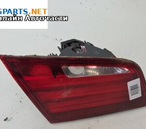 Вътрешен стоп за BMW 5 Series F10 Sedan F10 (01.2009 - 02.2017), седан, позиция: лява