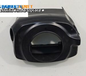 Интериорна пластмаса волан за BMW 5 Series E60 Sedan E60 (07.2003 - 03.2010), 4+1 вр., седан