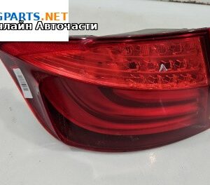 Стоп за BMW 5 Series F10 Sedan F10 (01.2009 - 02.2017), седан, позиция: лява
