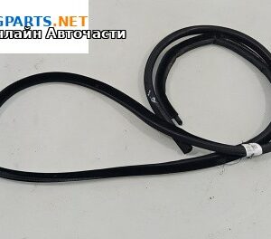 Уплътнение за врата за BMW 5 Series E60 Sedan E60 (07.2003 - 03.2010), 4+1 вр., седан, позиция: задна, дясна