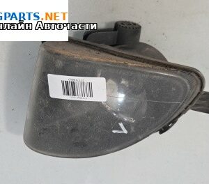 Халоген за BMW 5 Series F10 Sedan F10 (01.2009 - 02.2017), седан, позиция: лява