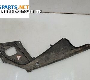 Кора под двигател за BMW 5 Series F10 Sedan F10 (01.2009 - 02.2017)