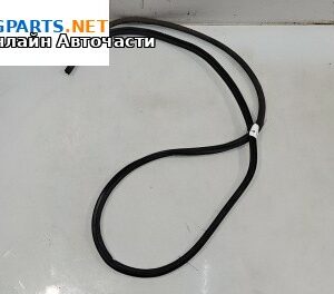 Уплътнение за BMW 5 Series F10 Sedan F10 (01.2009 - 02.2017), 4+1 вр., седан