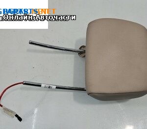 Подглавник за BMW 5 Series F10 Sedan F10 (01.2009 - 02.2017), 4+1 вр.