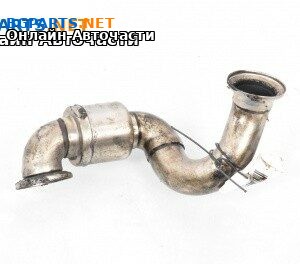 Тръба турбо за BMW 5 Series E60 Sedan E60 (07.2003 - 03.2010) 530 d, 218 к.с.