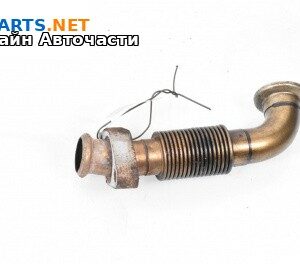 EGR тръба за BMW 5 Series E60 Sedan E60 (07.2003 - 03.2010) 530 d, 218 к.с.