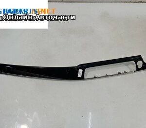 Интериорна лайсна за BMW 5 Series F10 Sedan F10 (01.2009 - 02.2017), 4+1 вр., седан