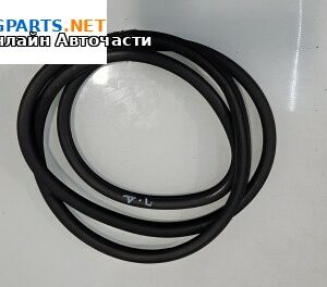 Уплътнение за врата за BMW 5 Series F10 Sedan F10 (01.2009 - 02.2017), 4+1 вр., седан, позиция: предна, дясна