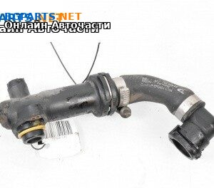 Тръба за охладителна течност за BMW 5 Series E60 Sedan E60 (07.2003 - 03.2010) 530 d, 218 к.с.