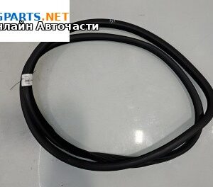 Уплътнение за врата за BMW 5 Series F10 Sedan F10 (01.2009 - 02.2017), 4+1 вр., седан, позиция: предна, лява