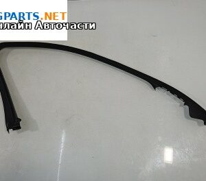 Интериорна лайсна за BMW 5 Series F10 Sedan F10 (01.2009 - 02.2017), 4+1 вр., седан