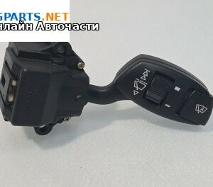 Лостче за чистачки за BMW 5 Series E60 Sedan E60 (07.2003 - 03.2010)