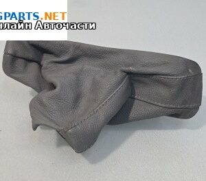 Кожа скоростен лост за BMW 5 Series E60 Sedan E60 (07.2003 - 03.2010), автоматик