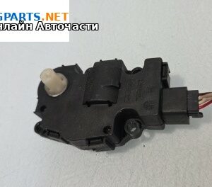 Моторче клапа парно за BMW 5 Series F10 Sedan F10 (01.2009 - 02.2017) 520 d, 184 к.с.