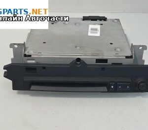 CD плеър за BMW 5 Series E60 Sedan E60 (07.2003 - 03.2010)