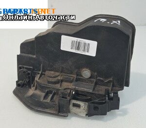 Брава на врата за BMW 5 Series E60 Sedan E60 (07.2003 - 03.2010), позиция: предна, дясна