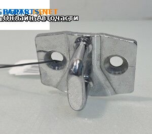 Заключалка врата за BMW 5 Series E60 Sedan E60 (07.2003 - 03.2010), позиция: предна, дясна