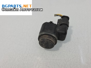 Парктроник за BMW 5 Series F10 Sedan F10 (01.2009 - 02.2017)