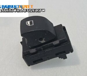 Бутон ел. стъкло  за BMW 5 Series E60 Sedan E60 (07.2003 - 03.2010)