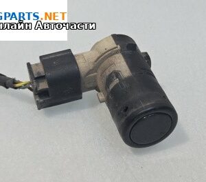 Парктроник за BMW 5 Series E60 Sedan E60 (07.2003 - 03.2010)