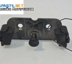 Заключалка преден капак за BMW 5 Series E60 Sedan E60 (07.2003 - 03.2010)